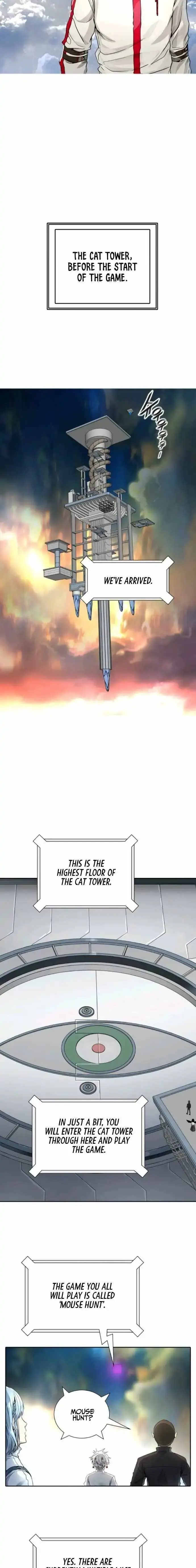 Tower of God Chapter 487 image 27_optimized